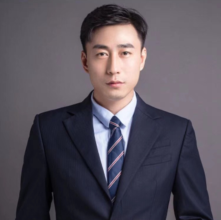 卞备宁 用户体验负责人